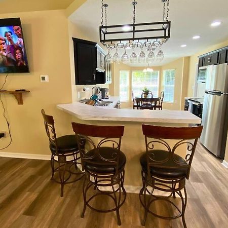 Villa Sundance' Acres *Brand New House*With Hot Tub Spring Hill Exterior foto