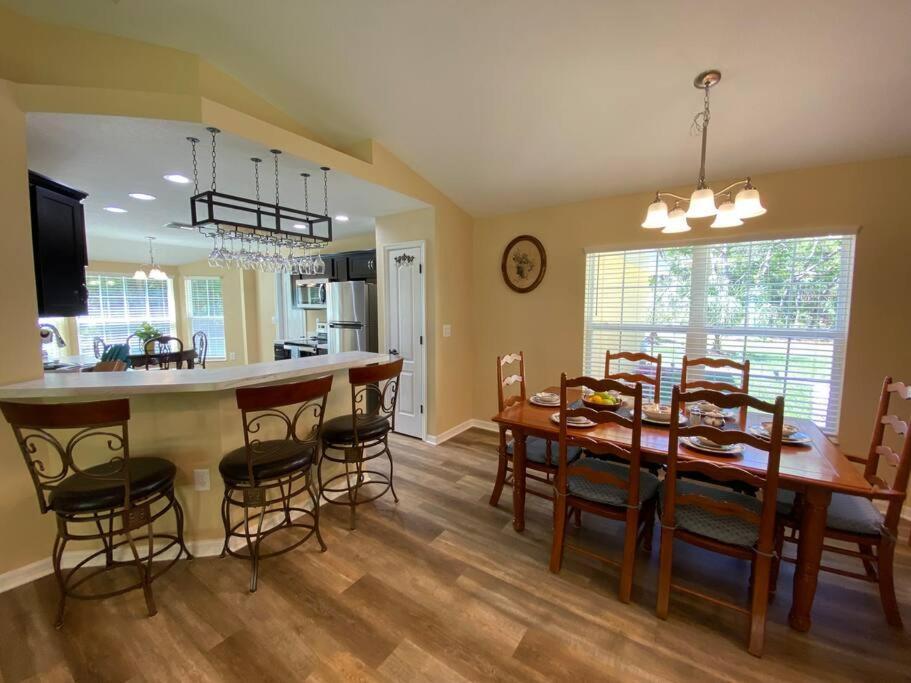 Villa Sundance' Acres *Brand New House*With Hot Tub Spring Hill Exterior foto