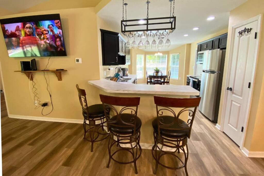 Villa Sundance' Acres *Brand New House*With Hot Tub Spring Hill Exterior foto