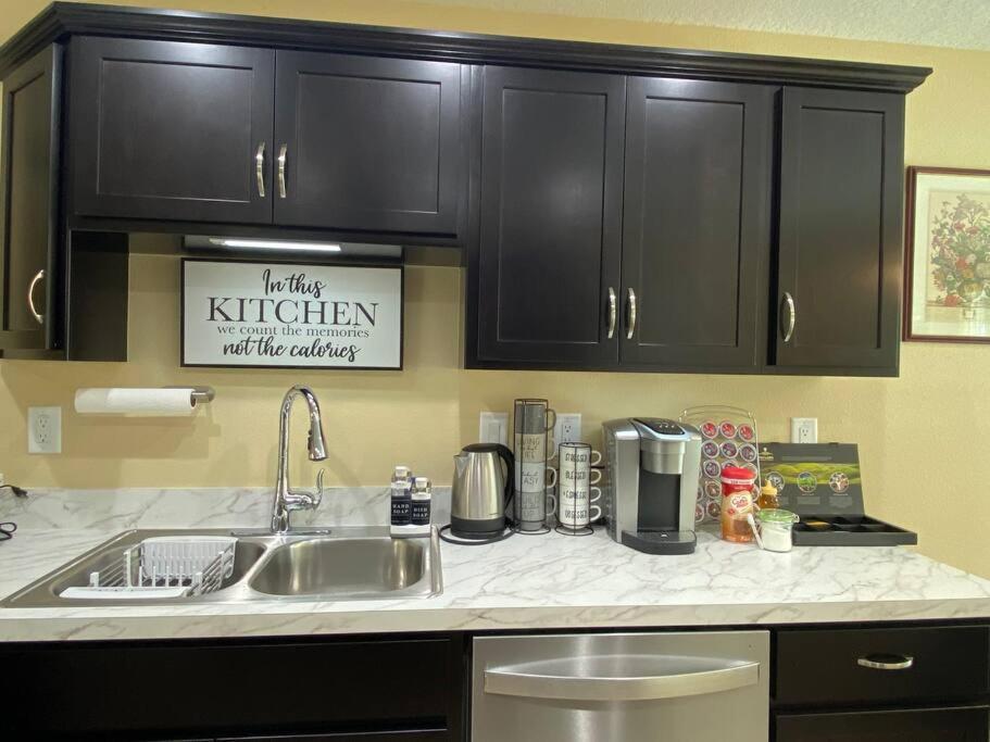Villa Sundance' Acres *Brand New House*With Hot Tub Spring Hill Exterior foto
