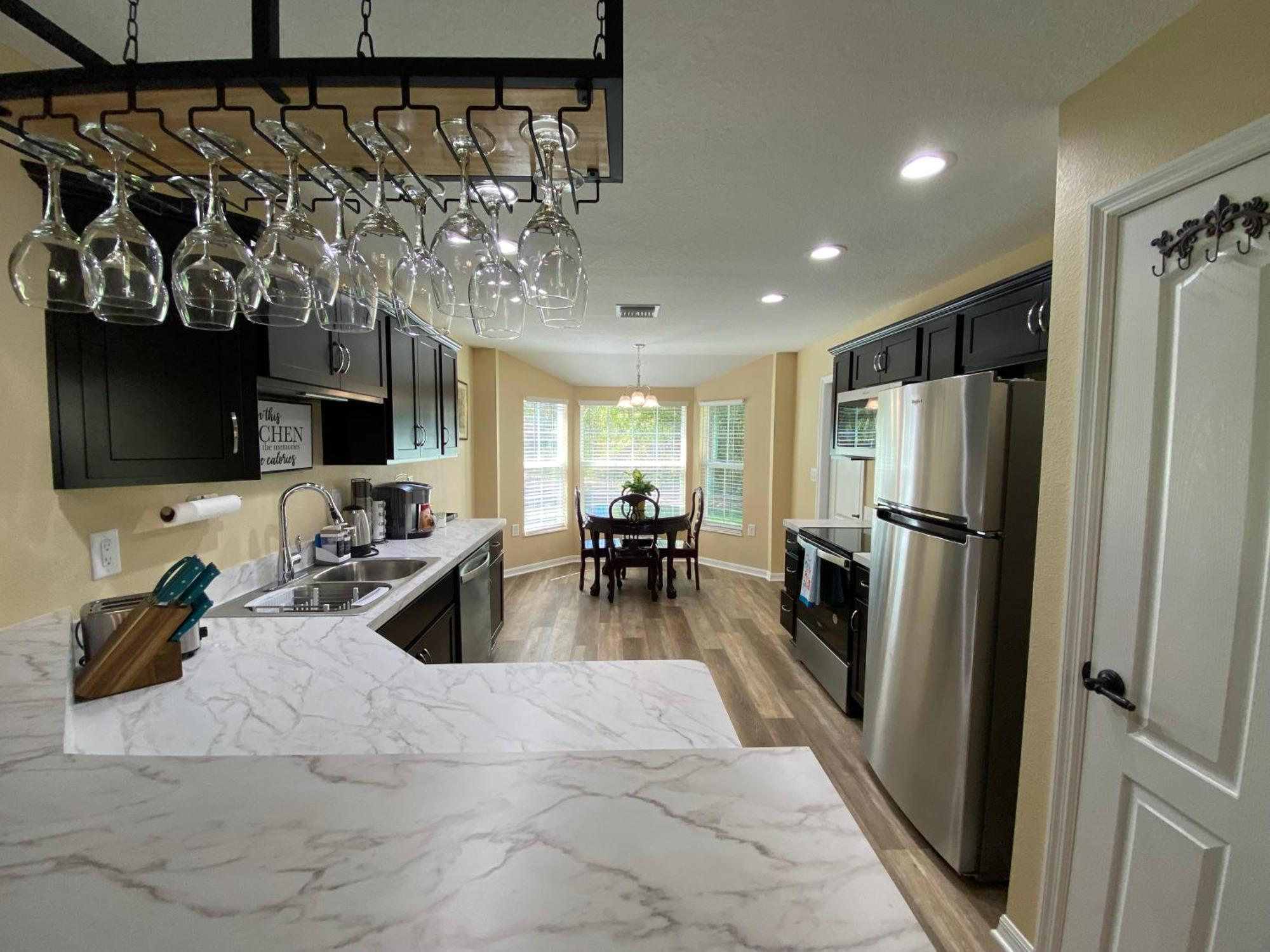 Villa Sundance' Acres *Brand New House*With Hot Tub Spring Hill Exterior foto